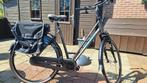 Bikkel elektrische fiets, Nieuw, 50 km per accu of meer, 55 tot 59 cm, Ophalen