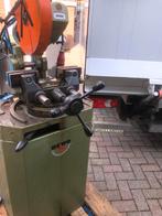 Bewo 315 HT, Ophalen, Gebruikt, Afkortzaag, 70 mm of meer