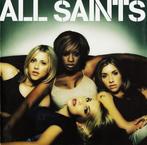 ALL SAINTS - ALL SAINTS (CD), Ophalen of Verzenden, 1980 tot 2000, Zo goed als nieuw, R&B