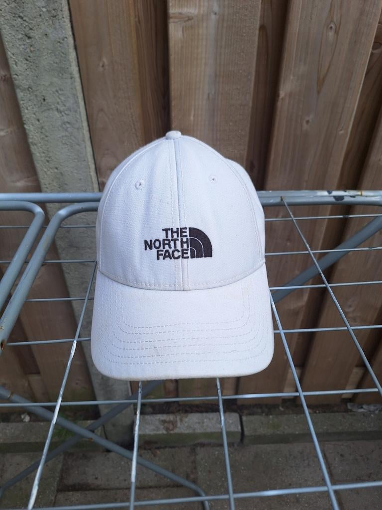 Originele The North Face Pet - Wit, The North Face, One size fits all, Ophalen of Verzenden, Pet