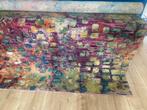 Vloerkleed 200x300, Ophalen, Gebruikt, Rechthoekig, 200 cm of meer