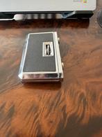 Vintage toneelkijker, Ophalen