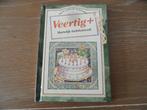 Leuk om kado te geven: Veertig + Hartelijk Gefeliciteerd, Ophalen of Verzenden, Zo goed als nieuw
