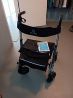 Mooie bijna nieuwe rollator, Ophalen, Zo goed als nieuw