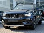 Volvo XC40 T5 262PK Recharge Inscription| Leder| Navi| 2-Zon, 1712 kg, Zwart, Bedrijf, Adaptive Cruise Control