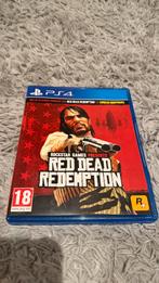 Red Dead Redemption PS4 (ook speelbaar op PS5), Spelcomputers en Games, Games | Sony PlayStation 4, Avontuur en Actie, Online