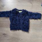 Spruit vestje maat 62, Kinderen en Baby's, Babykleding | Maat 62, Ophalen of Verzenden, Zo goed als nieuw, Spruit, Truitje of Vestje