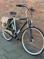 • 🚲 Mooie Montego 28 inch stadsfiets te koop!, Fietsen en Brommers, Fietsen | Dames | Damesfietsen, Ophalen, Gebruikt, Versnellingen