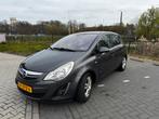Opel Corsa 1.3 Cdti 95pk 5D 2011 Grijs, Voorwielaandrijving, 28 km/l, Origineel Nederlands, Particulier