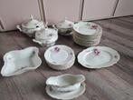 Servies, Antiek en Kunst, Antiek | Servies compleet, Ophalen