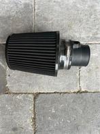 Forge Openluchtfilter - Verbeterde Prestaties, Ophalen, Gebruikt, Universele onderdelen