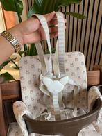 Zo goed als nieuw stokke tuigje voor kinderstoel tripp trapp, Ophalen of Verzenden, Zo goed als nieuw, Meegroeistoel