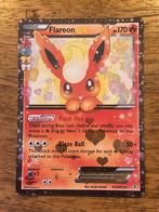 Flareon EX RC6/RC32 Generations, Ophalen of Verzenden, Zo goed als nieuw