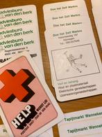 Vintage Kwartetspel Nijmegen - Lokale Bedrijven, Ophalen of Verzenden, Zo goed als nieuw, Kwartet(ten)