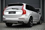 Volvo XC90 2.0 T8 Twin Engine AWD R-DESIGN / PANO / BOWERS &, Auto's, Volvo, Gebruikt, Euro 6, 4 cilinders, 1969 cc