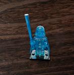 Minifiguur Darth Vader, Ophalen of Verzenden, Zo goed als nieuw, Complete set