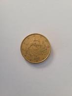 italiaanse 50 eurocent, Ophalen of Verzenden, Italië, 50 cent