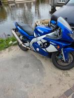 Yamaha Thundercat, Motoren, Motoren | Yamaha, Particulier