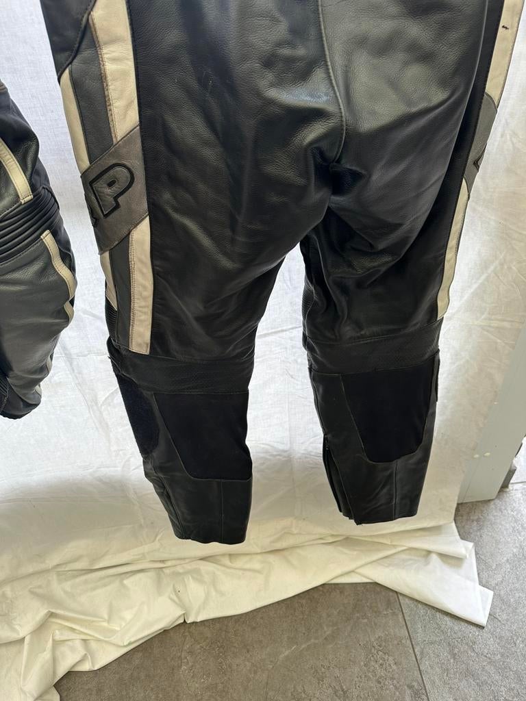 MQP motor pak, Motoren, Kleding | Motorkleding, Ophalen of Verzenden, Tweedehands, Combipak