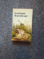 De geverfde vogel/Jerzy Kosinski, Boeken, Ophalen of Verzenden, Gelezen, Jerzy Kosinski