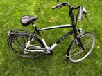 Gazelle Chamonix T27, Fietsen en Brommers, Fietsen | Dames | Damesfietsen, Gebruikt, Versnellingen, Gazelle, 56 cm of meer