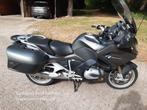 BMW R1200RT, Handvatverwarming, Particulier, Toermotor