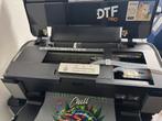 DTF PRINTER A3+ top conditie, Ophalen, Zo goed als nieuw