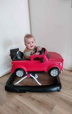Bright Starts Ford F-150 3-in-1 Walker Loopwagen/Loopstoel, Ophalen, Gebruikt, Jongen of Meisje