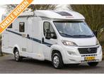 Dethleffs Globebus T4 Enkele bedden 62dkm Euro5, Ringverwarming, Fiat, Bedrijf, Tot en met 3