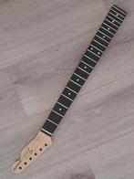 Fender Telecaster Gitaarhals - Allparts Licentie, Muziek en Instrumenten, Ophalen of Verzenden, Gebruikt, Elektrische gitaar