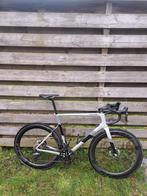 Cannondale Supersix Evo Ultegra Di2 12s Powermeter, Fietsen en Brommers, Fietsen | Racefietsen, Overige merken, Gebruikt, Carbon