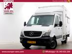 Mercedes-Benz Sprinter 516 CDI 163pk E6 7G Automaat D.C. Bak, Achterwielaandrijving, Gebruikt, Euro 6, 4 cilinders