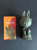 Popmart | The Monsters Art | The Thinker, Verzamelen, Poppetjes en Figuurtjes, Ophalen of Verzenden, Zo goed als nieuw