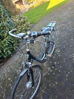 RIH Omega E-bike- Accu 100 % -Slechts 3.538 km, Fietsen en Brommers, Elektrische fietsen, Gebruikt, 47 tot 51 cm, 50 km per accu of meer