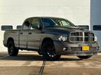 Dodge RAM SRT-10 | Viper | 109000 mijlen | 2005 | LPG |, Automaat, Zwart, 507 pk, 8300 cc