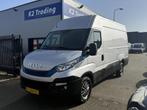 Iveco Daily 35S16V 2.3 352 H2 L AUTOMAAT-8 EURO-6 CLIMATE CO, Auto's, Bestelauto's, Gebruikt, Euro 6, Iveco, Origineel Nederlands