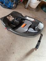 Cybex ISOFIX Base Q-Fix voor Aton en Cloud Q, Gebruikt, Isofix, 0 t/m 13 kg, Ophalen