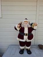 Grote kerstman, Diversen, Kerst, Ophalen