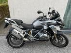 BMW R1200GS LC 2014 veel extra's, Motoren, Motoren | BMW, 2 cilinders, Motorrijbewijs A, 1170 cc, Particulier
