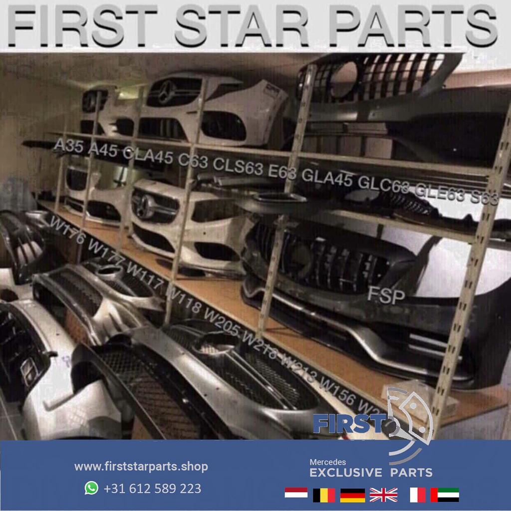 V8 BITURBO zijscherm EMBLEEM LOGO BADGE Mercedes BI TURBO 63, Gebruikt, -, Voor, Ophalen of Verzenden