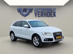 Audi Q5 2.0 TFSI Quattro Pro Line+ NL Auto - Leer (bj 2016), Auto's, Audi, 13 km/l, 12 maanden, Gebruikt, Euro 6