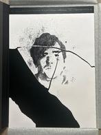 Zeefdruk Rob Schotman, Verzenden