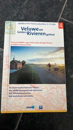 Veluwe en Gelders rivierengebied, Boeken, Fiets- of Wandelgids, Europa, Ophalen of Verzenden, Zo goed als nieuw