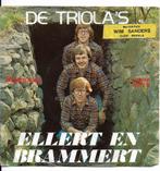 De  Triola 's, 7 inch, Single, Ophalen of Verzenden, Zo goed als nieuw