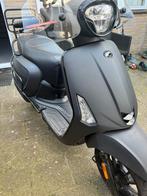Kymco New Like Special Edition scooter, Ophalen, Overige modellen, Zo goed als nieuw, Benzine