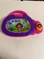 VTech Dora de Explorer Laptop - Educatief Speelgoed, Ophalen of Verzenden, Zo goed als nieuw, 2 tot 4 jaar