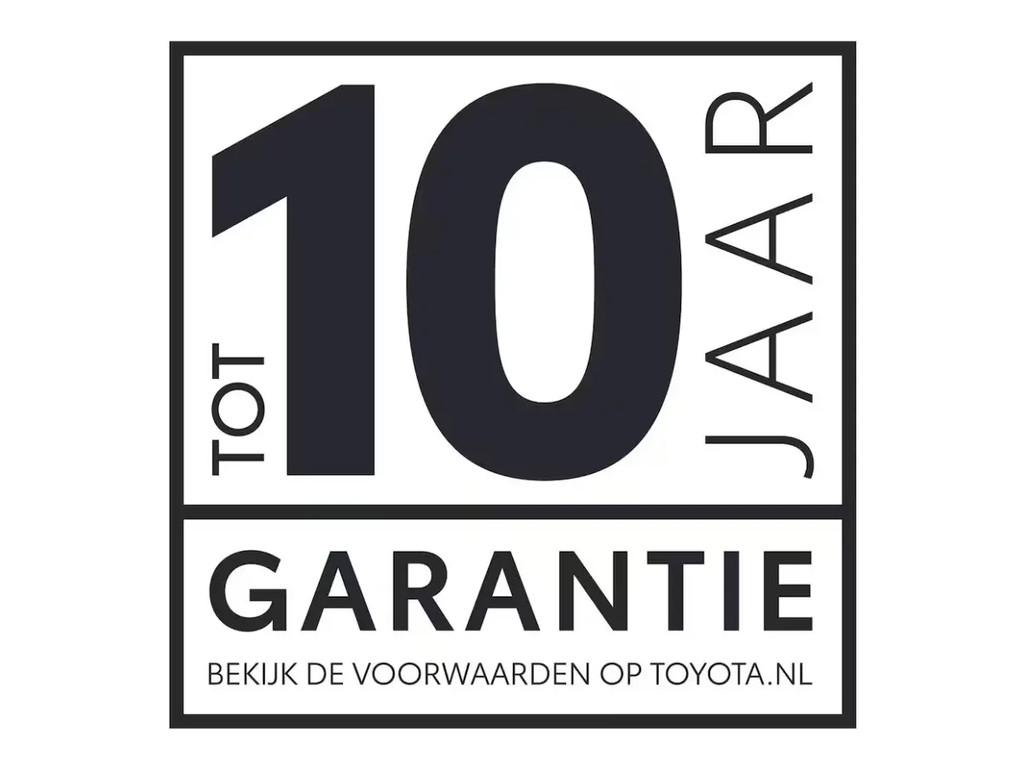Toyota RAV4 2.5 Hybrid Bi-Tone 2023 TREKHAAK | € 38.995,00, Automaat, Gebruikt, Euro 6, 4 cilinders