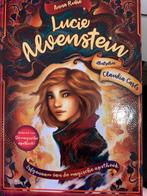 Lucie Alvenstein: Erfgenaam van de magische apotheek, Ophalen of Verzenden, Gelezen, Fictie algemeen