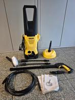 Kärcher K2 Premium Hogedrukreiniger, Ophalen, Zo goed als nieuw, Elektrisch, Kärcher