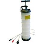 Oliepomp / Olie Extractor - Handmatig - 7 liter, Ophalen of Verzenden, Niet ingevuld, Niet ingevuld, Niet ingevuld